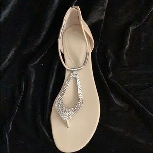 BCBG Generations Thong Sandals